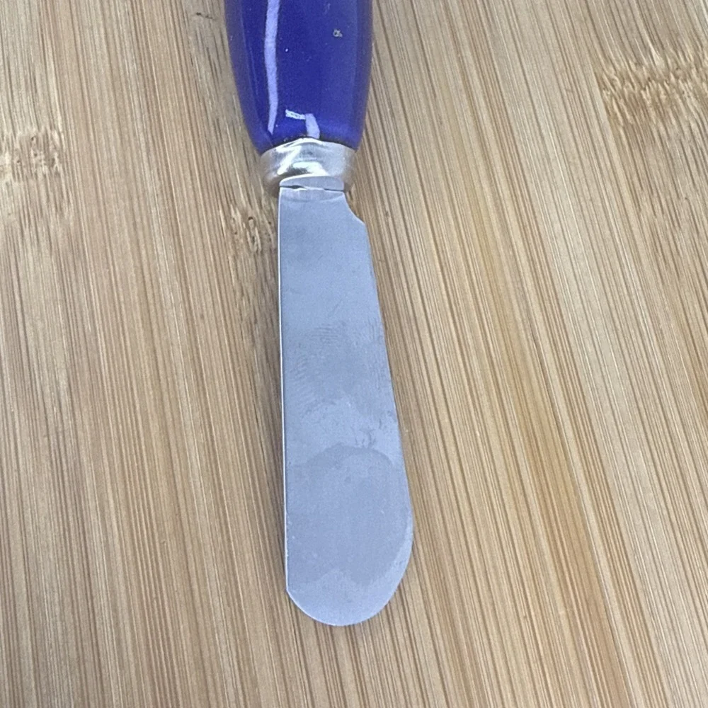 Boston‎ Warehouse Rooster Spreader Stainless China